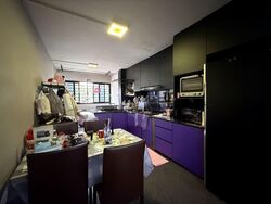 Blk 102 Jurong East Ville (Jurong East), HDB 3 Rooms #592526511